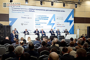 Решения «ЭП-А» работают в интересах отрасли