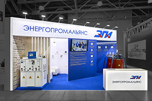 Решения «ЭП-А» работают в интересах отрасли