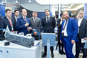 «ЭнергоПром-Альянс» – участник Технической выставки «ЭЭПиР-2026»