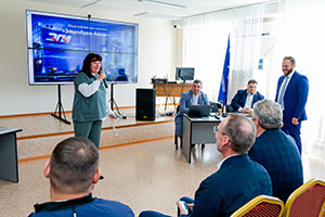 Два города, два семинара, одна цель