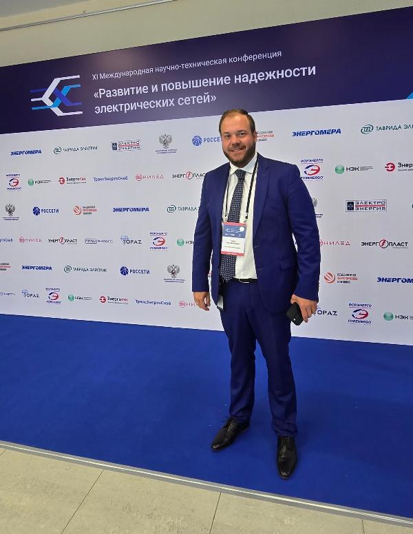 «ЭнергоПром-Альянс» – участник Технической выставки «ЭЭПиР-2026»